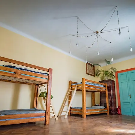 Mountain Tale Hostel Brasov