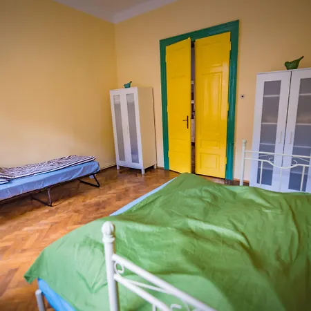 Mountain Tale Hostel