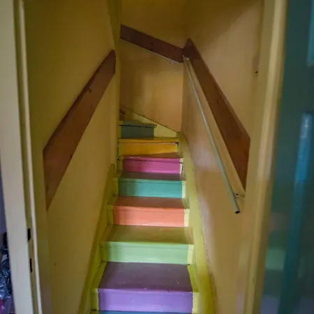 Mountain Tale Hostel Brasov