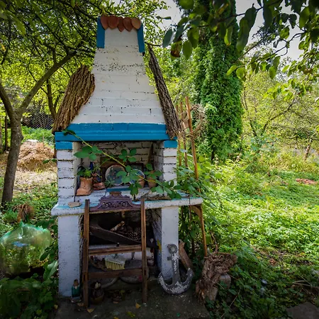 Mountain Tale Hostel