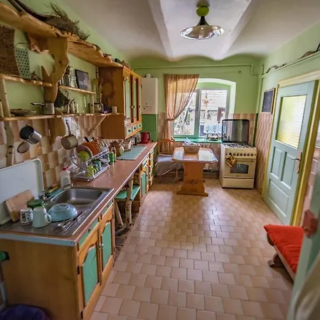 Mountain Tale Hostel