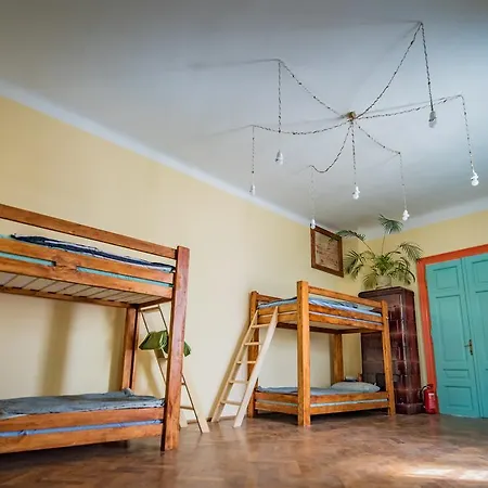 Mountain Tale Hostel Brasov