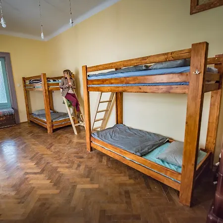 Hostel Mountain Tale Brasov