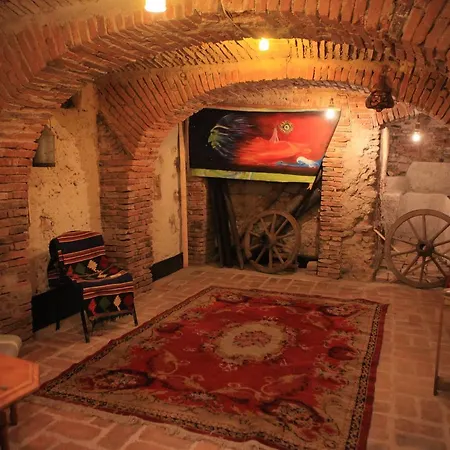 Mountain Tale Hostel Brasov