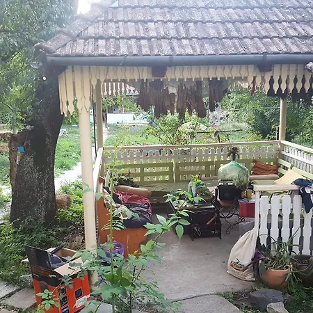 Mountain Tale Hostel