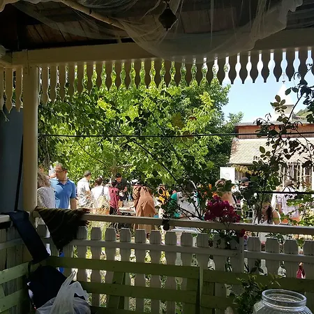 Mountain Tale Hostel