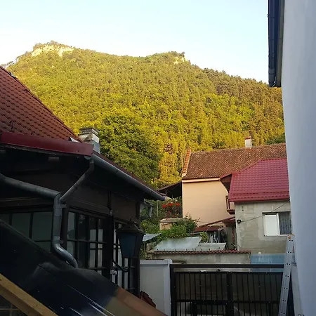 Hostel Mountain Tale *