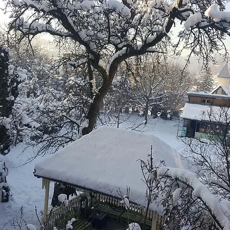 Mountain Tale Hostel Brasov