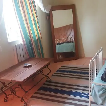 Mountain Tale Hostel Brasov