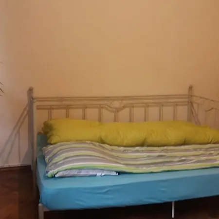 Mountain Tale Hostel