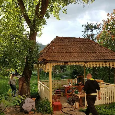 Hostel Mountain Tale Brasov