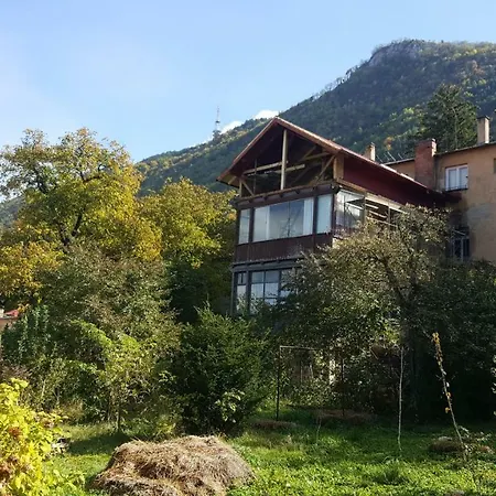 Mountain Tale Hostel Brasov