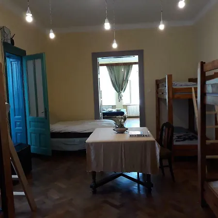 Mountain Tale Hostel