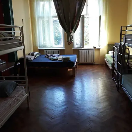 Mountain Tale Hostel